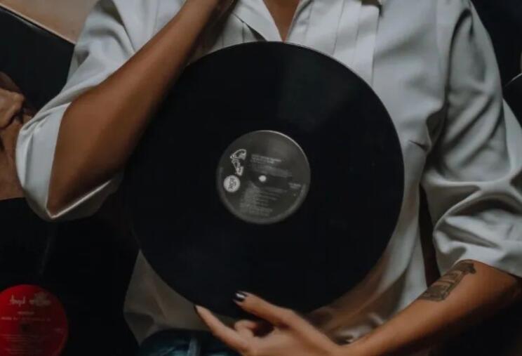 网易云音乐的文案