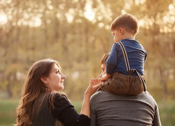父母经典语录文案及感悟