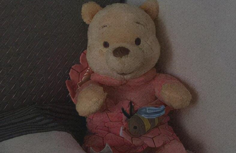 表达眼泪的句子文案