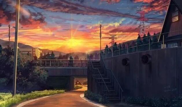 晚安情话文案最暖心短句