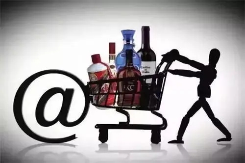 卖酒的朋友圈应该怎么发