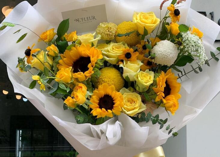 吸引人的励志个性签名