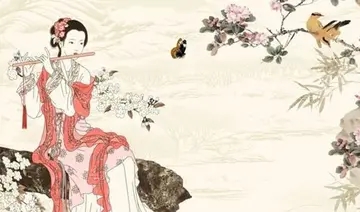 古诗有点污的诗句文案