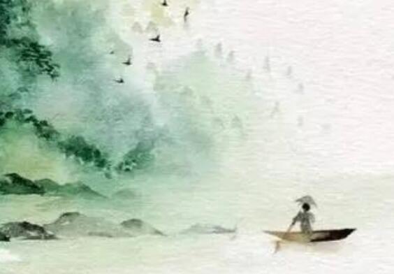 描写山景的优美句子文案