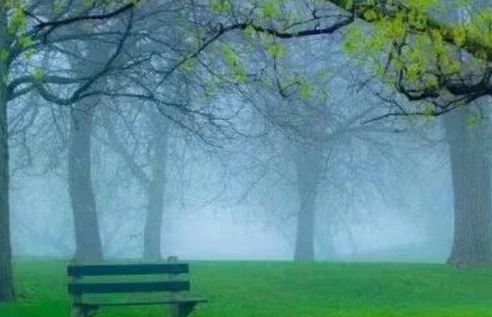 带森字的诗句文案描写男孩子的