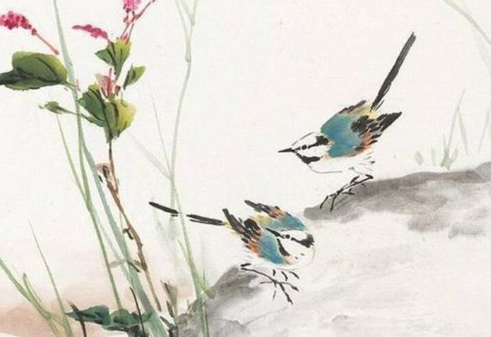 古风有深意的句子文案