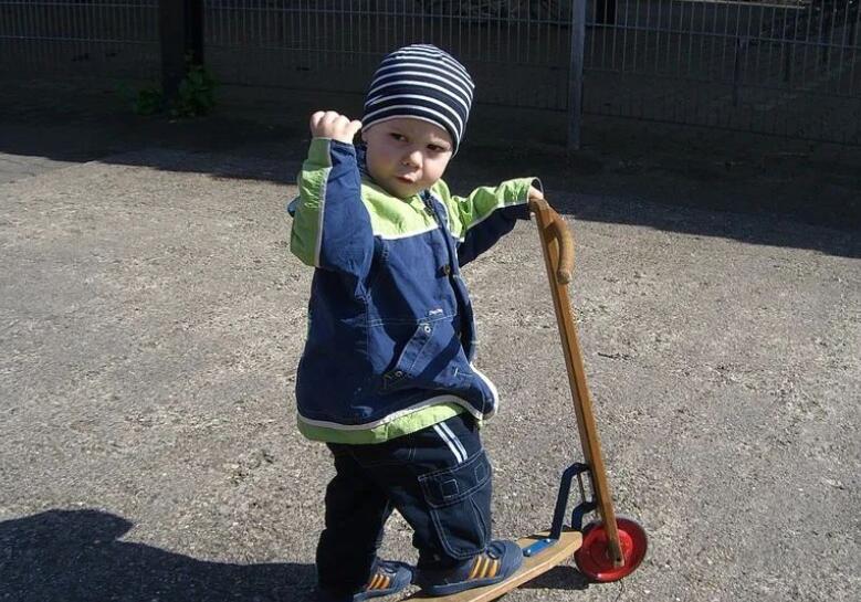 对孩子说的鼓励的话