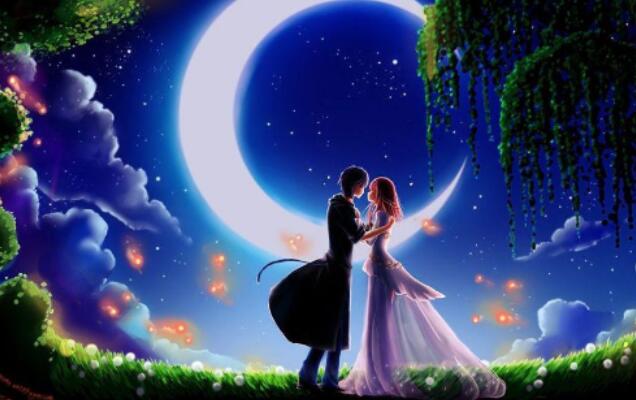 给男朋友的生日祝福语