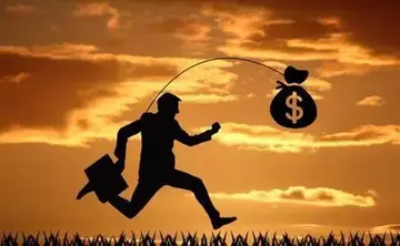 描写一个人贪婪的样子的句子文案