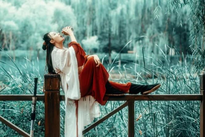 形容酒香醇的句子文案