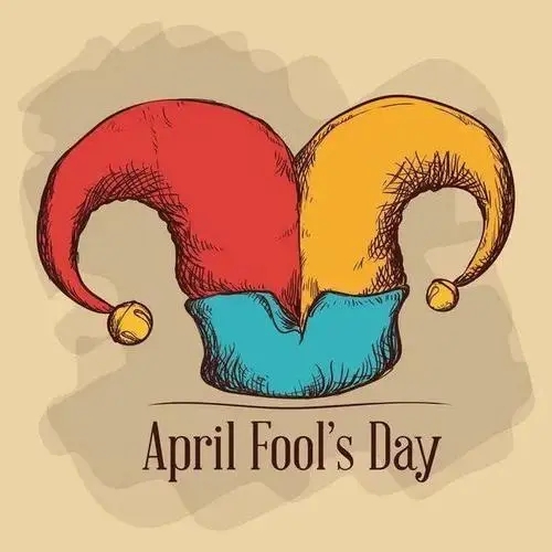 愚人节的说说文案搞笑