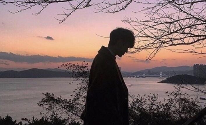 适合好久不见的朋友圈