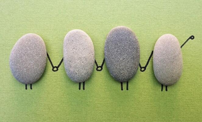 催泪话语给老师