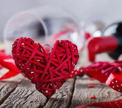 深情告白的唯美句子文案