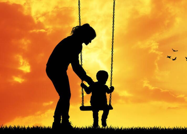 对亲情的感悟短句