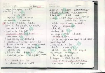 高中英语好句文案摘抄大全