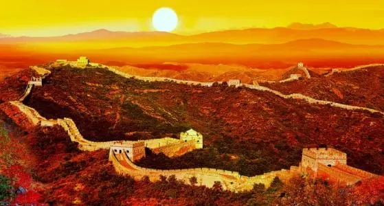 歌颂祖国的文章