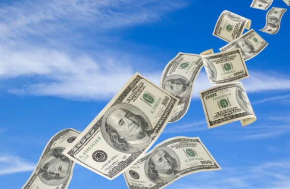 发财的名言名句文案