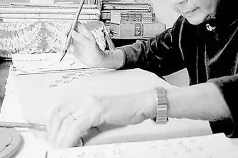 关于练字的好处的名人名言