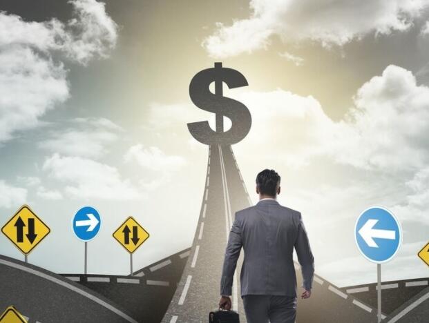 投资理财金句500句