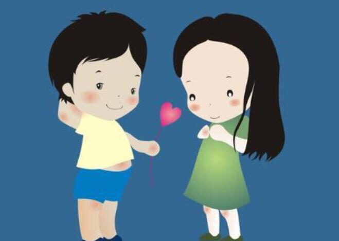 偷偷地照样子写一句话