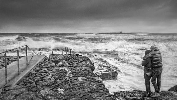 和平分手对男友说的话