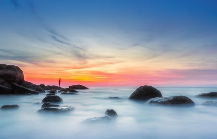 优美句子文案十字以内30句