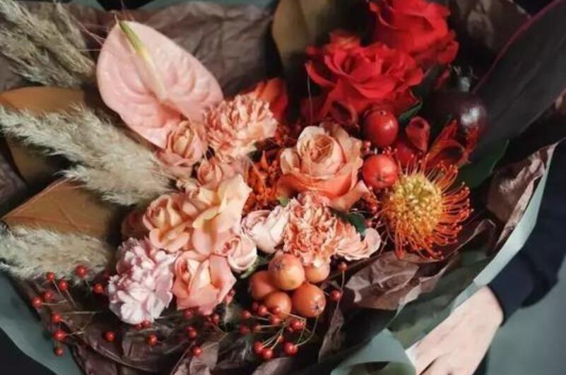 能让老婆感动流泪的话