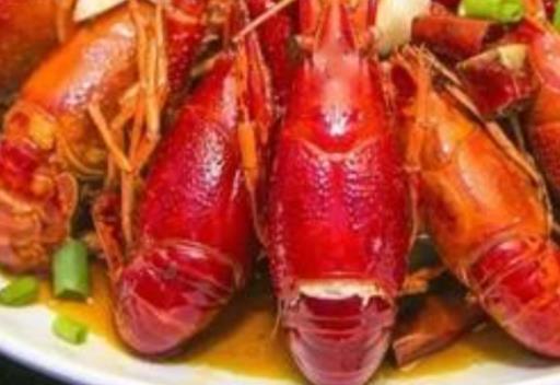 适合用虾发的朋友圈