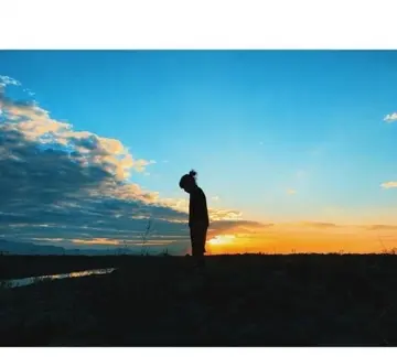 适合晚上发的朋友圈短句