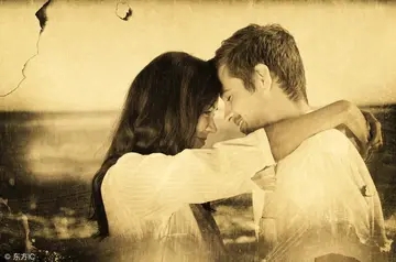 情话说给男朋友的句子文案