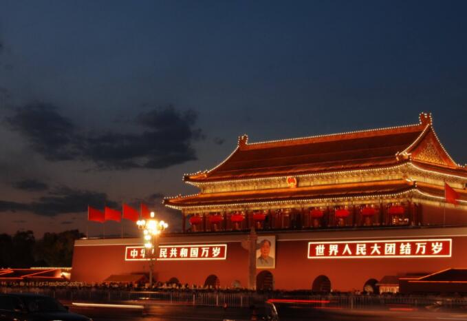 告白祖国的的短句