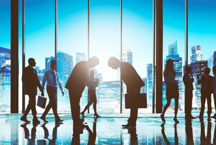 跟对领导的句子文案