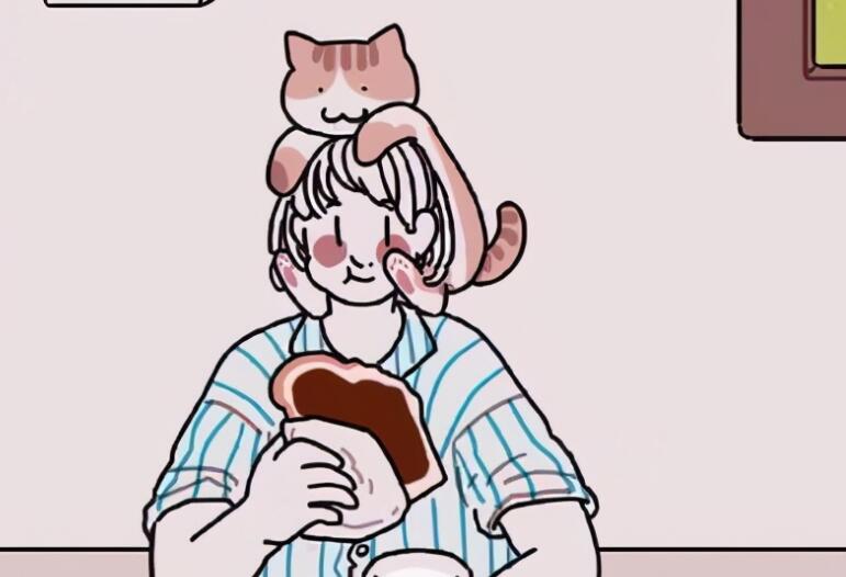 睡前最暖心的晚安句子文案