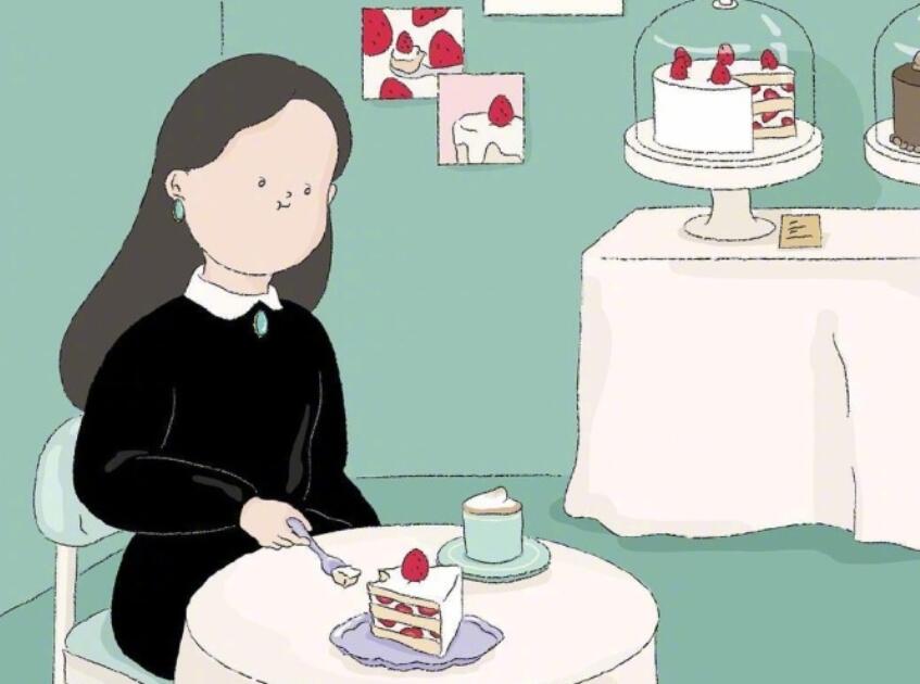 又短又酷的个性签名