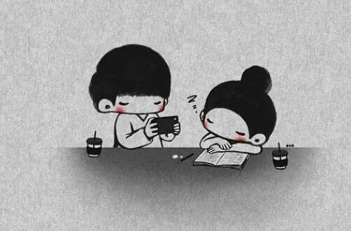 蜕变的爱情句子文案