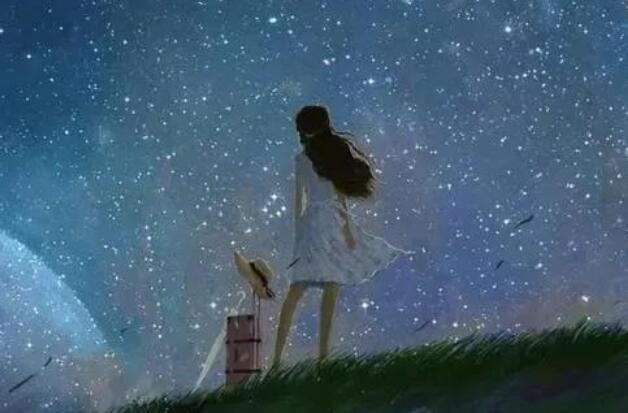 一句话让人很伤心的