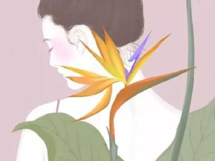 选择离开世界的说说文案