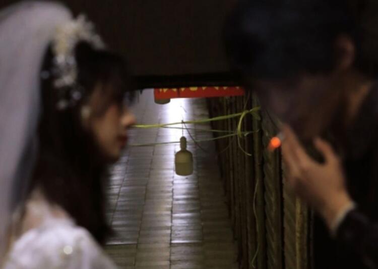 男孩最真诚的表白