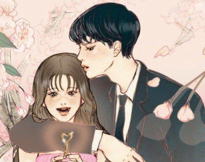 分手后叮嘱女朋友的话