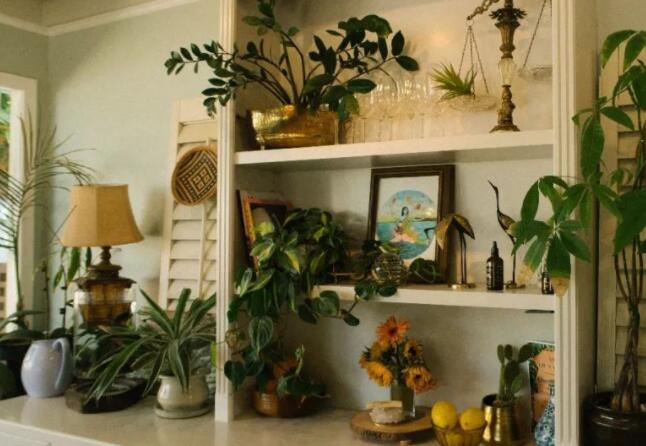 一个人静静的心情说说文案