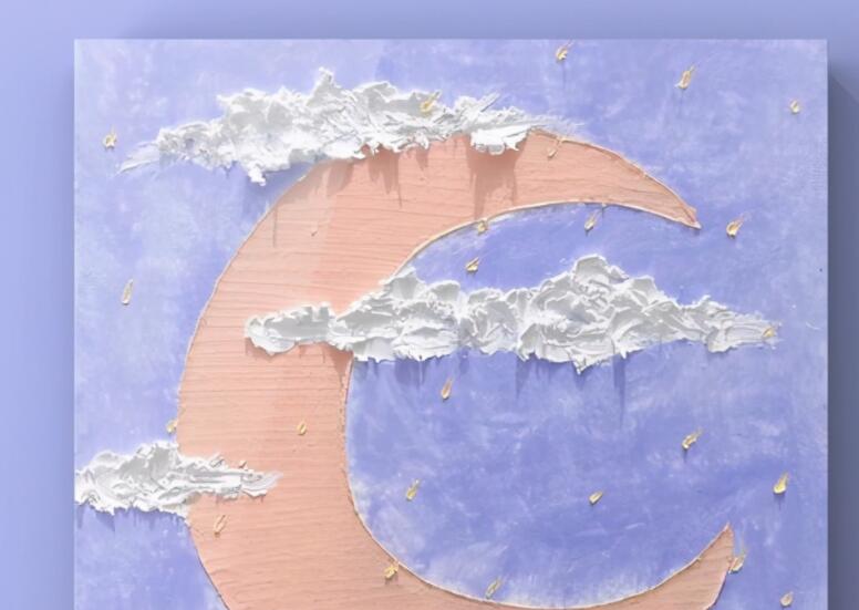 表示心静下来的句子文案