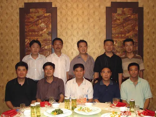 三代人合影的唯美句子文案