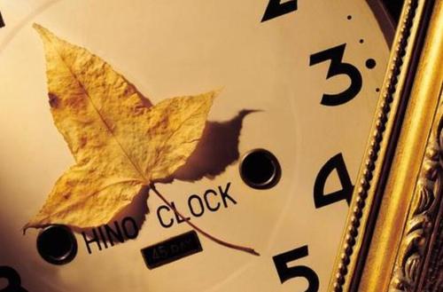 时间是最好的语录文案经典