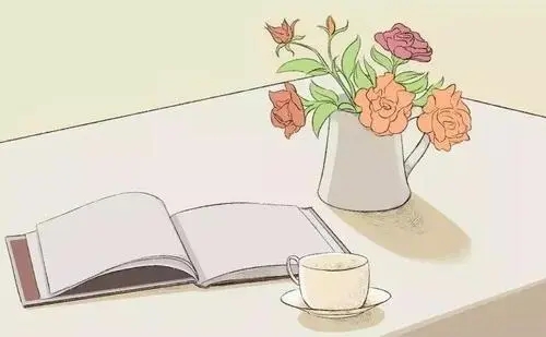 描述长见识的句子文案