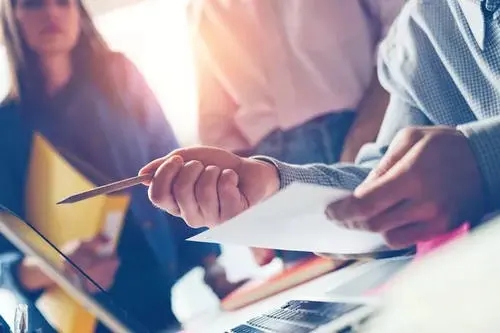 欢迎新同事的经典语录文案