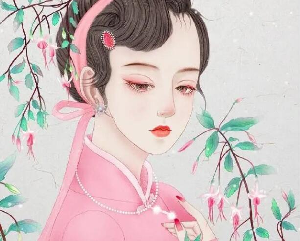 女生个性签名2024