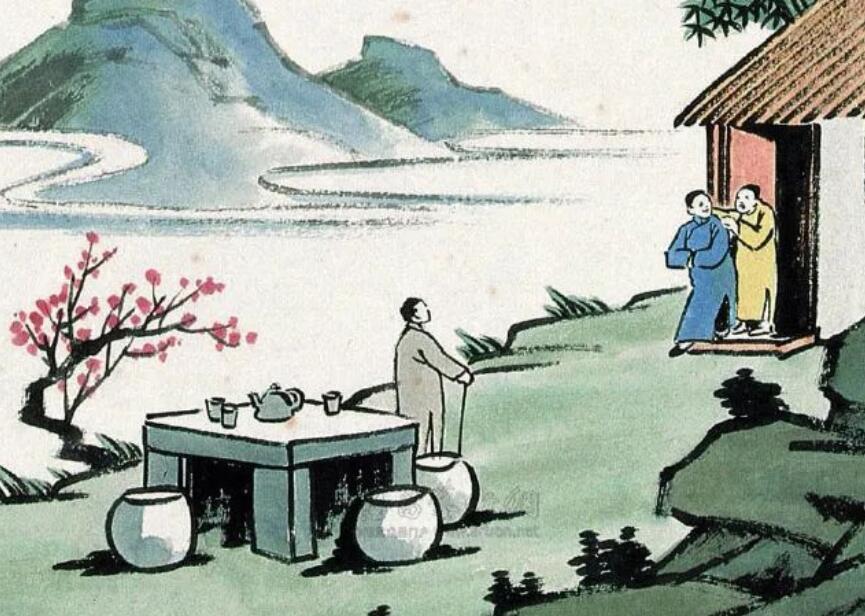 99句暖心的话短句