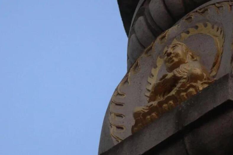 佛经生死轮回语句文案