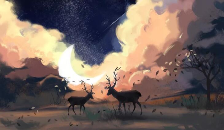 春天的好句文案10字